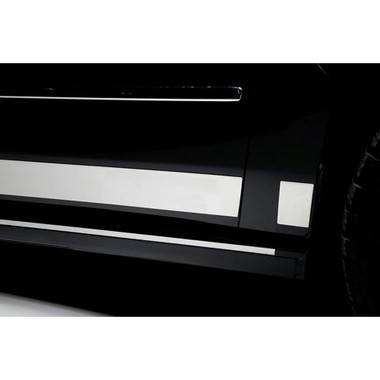 Putco | Side Molding and Rocker Panels | 07-14 Chevrolet Tahoe | PUTO0072
