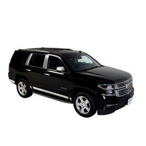 Putco | Side Molding and Rocker Panels | 15 Chevrolet Tahoe | PUTO0074