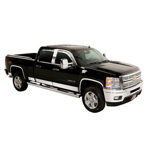 Putco | Side Molding and Rocker Panels | 03-08 Dodge RAM 1500 | PUTO0080