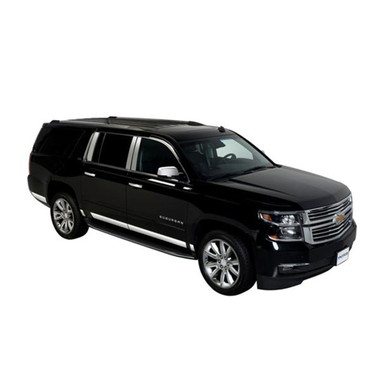 Putco | Side Molding and Rocker Panels | 15 GMC Yukon XL | PUTO0153