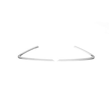 Putco | Pillar Post Covers and Trim | 11-15 Hyundai Tucson | PUTP0004