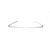 Putco | Pillar Post Covers and Trim | 11-15 Hyundai Tucson | PUTP0004