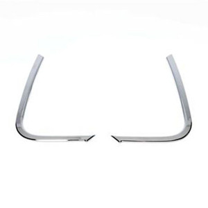 Putco | Pillar Post Covers and Trim | 11-15 KIA Optima | PUTP0005