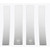 Putco | Pillar Post Covers and Trim | 07-14 Cadillac Escalade | PUTP0015