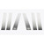 Putco | Pillar Post Covers and Trim | 15-17 Cadillac Escalade | PUTP0021