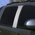 Putco | Pillar Post Covers and Trim | 07-13 Chevrolet Avalanche | PUTP0023