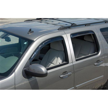 Putco | Pillar Post Covers and Trim | 07-14 Chevrolet Suburban | PUTP0042