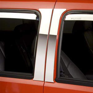 Putco | Pillar Post Covers and Trim | 07-14 Chevrolet Tahoe | PUTP0047