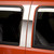 Putco | Pillar Post Covers and Trim | 07-14 Chevrolet Tahoe | PUTP0047
