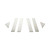 Putco | Pillar Post Covers and Trim | 05-10 Chrysler 300 | PUTP0053