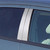 Putco | Pillar Post Covers and Trim | 05-10 Dodge Charger | PUTP0055
