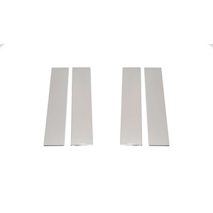 Putco | Pillar Post Covers and Trim | 15 Ford F-150 | PUTP0062