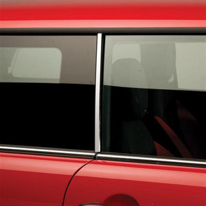 Putco | Pillar Post Covers and Trim | 07-14 Mini Cooper | PUTP0106