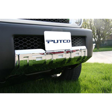 Putco | Front Apron Cover | 07-14 Toyota FJ Cruiser | PUTQ0014