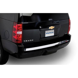 Putco | Bumper Covers and Trim | 07-14 Cadillac Escalade | PUTQ0019