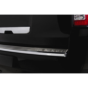 Putco | Bumper Covers and Trim | 15-17 Chevrolet Suburban | PUTQ0024