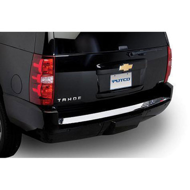 Putco | Bumper Covers and Trim | 07-14 Chevrolet Tahoe | PUTQ0025