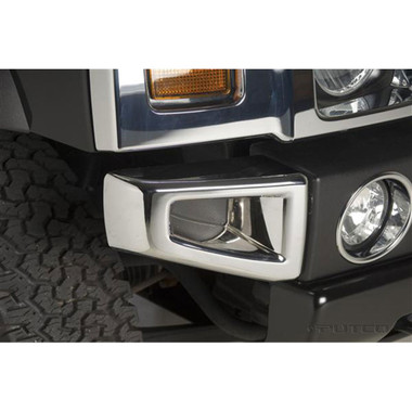 Putco | Bumper Covers and Trim | 03-09 Hummer H2 | PUTQ0043