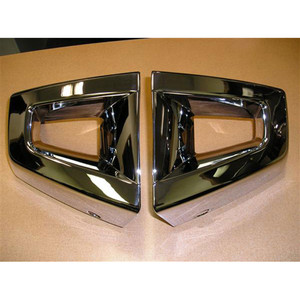 Putco | Bumper Covers and Trim | 09-10 Hummer H3 | PUTQ0046