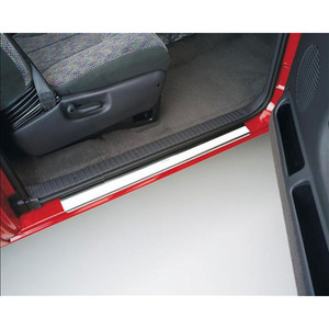 Putco | Door Sills | Universal | PUTQ0056
