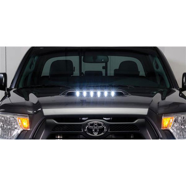 Putco | Front Accent Trim | 12-13 Toyota Tacoma | PUTQ0059