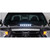 Putco | Front Accent Trim | 12-13 Toyota Tacoma | PUTQ0059
