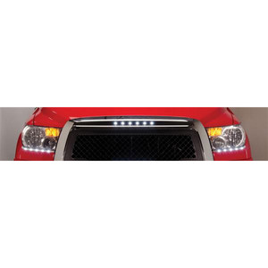 Putco | Front Accent Trim | 07-13 Toyota Tundra | PUTQ0060