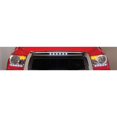 Putco | Front Accent Trim | 07-13 Toyota Tundra | PUTQ0060