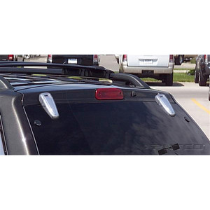 Putco | Hinge Covers | 99-04 Jeep Grand Cherokee | PUTQ0063