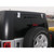 Putco | Hinge Covers | 08-15 Jeep Wrangler | PUTQ0066
