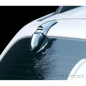 Putco | Hinge Covers | 03-08 KIA Sportage | PUTQ0067