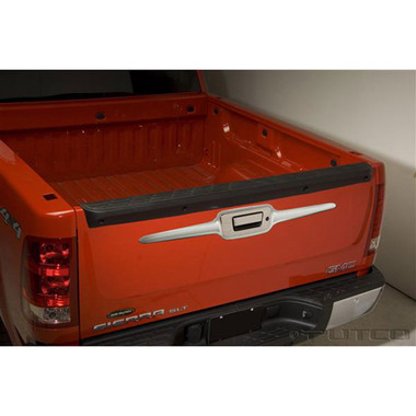 Putco | Rear Accent Trim | 07-13 Chevrolet Silverado 1500 | PUTQ0076