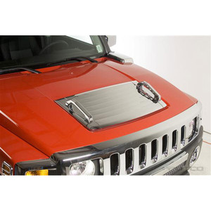 Putco | Vents and Vent Covers | 09-10 Hummer H3 | PUTQ0092