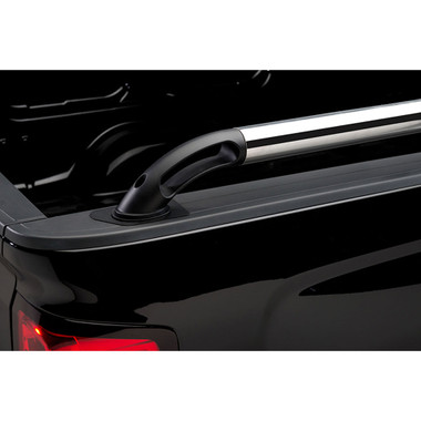 Putco | Side Rails and Locker Rails | 15 Chevrolet Colorado | PUTS0019
