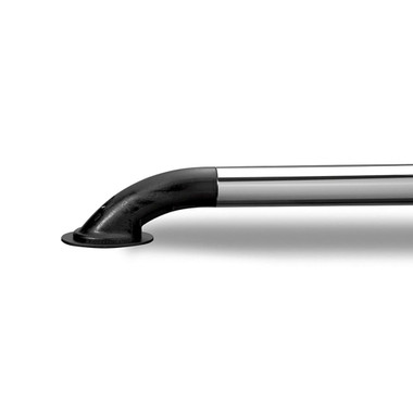 Putco | Side Rails and Locker Rails | 15 Chevrolet Colorado | PUTS0026