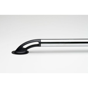 Putco | Side Rails and Locker Rails | 15 Chevrolet Colorado | PUTS0033