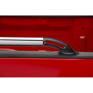 Putco | Side Rails and Locker Rails | 01-03 Chevrolet S-10 | PUTS0058