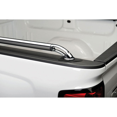 Putco | Side Rails and Locker Rails | 99-06 Chevrolet Silverado 1500 | PUTS0996