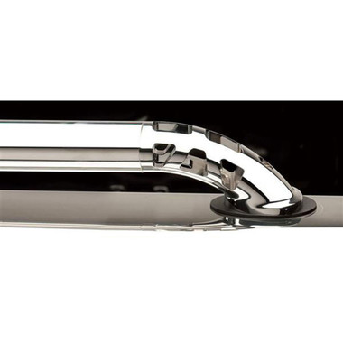 Putco | Side Rails and Locker Rails | 03-06 Chevrolet Silverado 1500 | PUTS0128