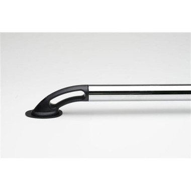 Putco | Side Rails and Locker Rails | 03-06 Chevrolet Silverado 1500 | PUTS0133