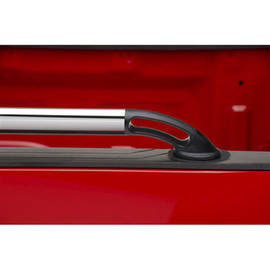 Putco | Side Rails and Locker Rails | 03-06 Chevrolet Silverado 1500 | PUTS0136