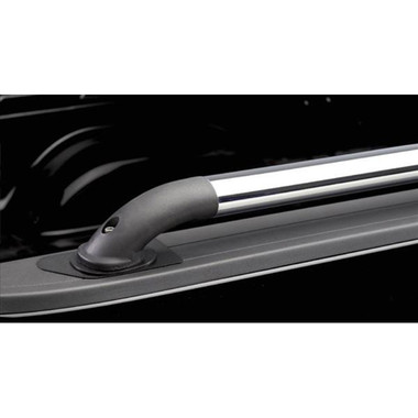 Putco | Side Rails and Locker Rails | 14 Chevrolet Silverado HD | PUTS0188