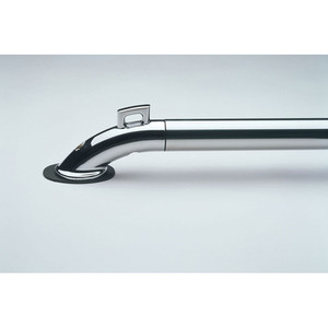 Putco | Side Rails and Locker Rails | 15 Chevrolet Silverado 1500 | PUTS0249