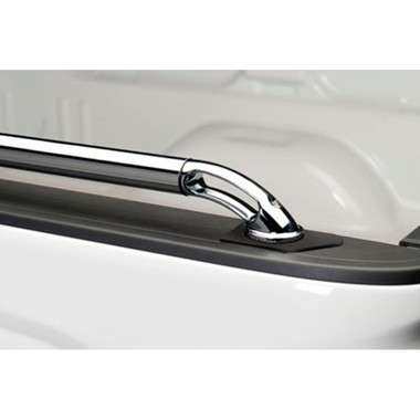 Putco | Side Rails and Locker Rails | 15 Chevrolet Silverado 1500 | PUTS0266