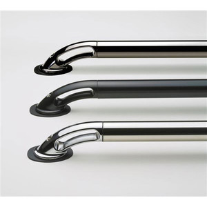 Putco | Side Rails and Locker Rails | 00-04 Dodge Dakota | PUTS0305