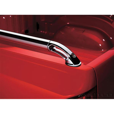 Putco | Side Rails and Locker Rails | 02-15 Dodge RAM 1500 | PUTS0357