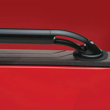Putco | Side Rails and Locker Rails | 03-15 Dodge RAM HD | PUTS0378