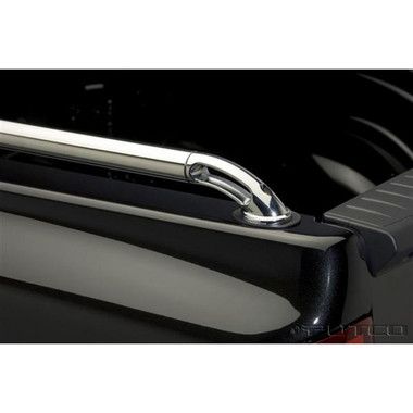 Putco | Side Rails and Locker Rails | 03-15 Dodge RAM HD | PUTS0380