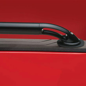 Putco | Side Rails and Locker Rails | 09-15 Dodge RAM 1500 | PUTS0402