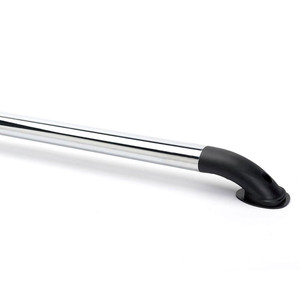 Putco | Side Rails and Locker Rails | 15 Ford F-150 | PUTS0480